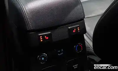 Ford Explorer 2018 2.3 Автомат в Москве № 233309, миниатюра 5