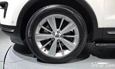 Ford Explorer 2018 2.3 Автомат в Москве № 233309, миниатюра 8