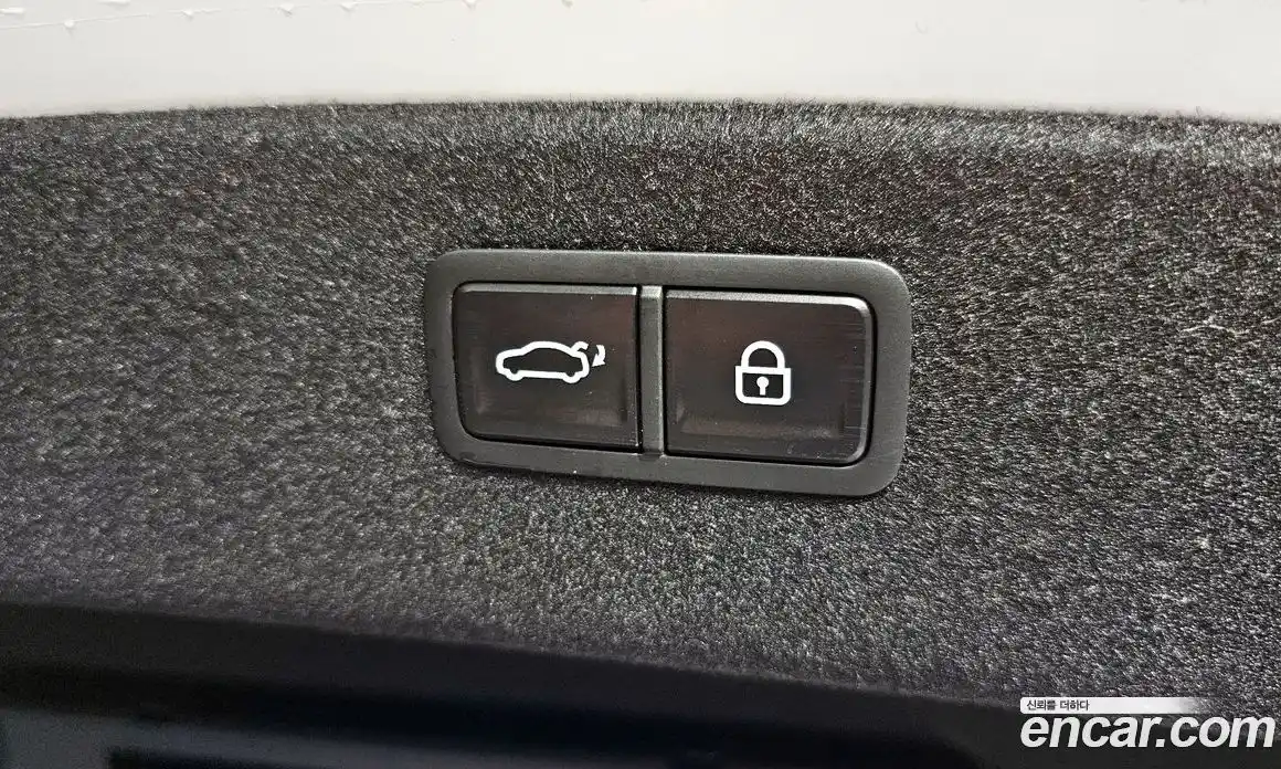 Genesis G80 2026 2.5 Автомат в Москве № 23346, фото 17