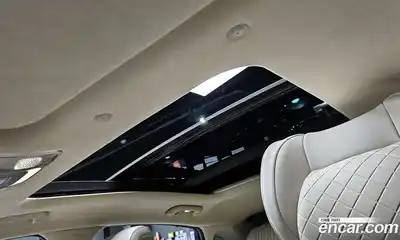 Genesis G80 2026 2.5 Автомат в Москве № 23346, миниатюра 4