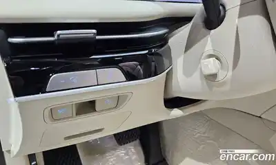 Genesis G80 2026 2.5 Автомат в Москве № 23346, миниатюра 7