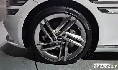 Genesis G80 2026 2.5 Автомат в Москве № 23346, миниатюра 10