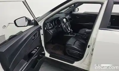 SsangYong TIBOLI 2019 1.6 Автомат в Москве № 235420, миниатюра 11