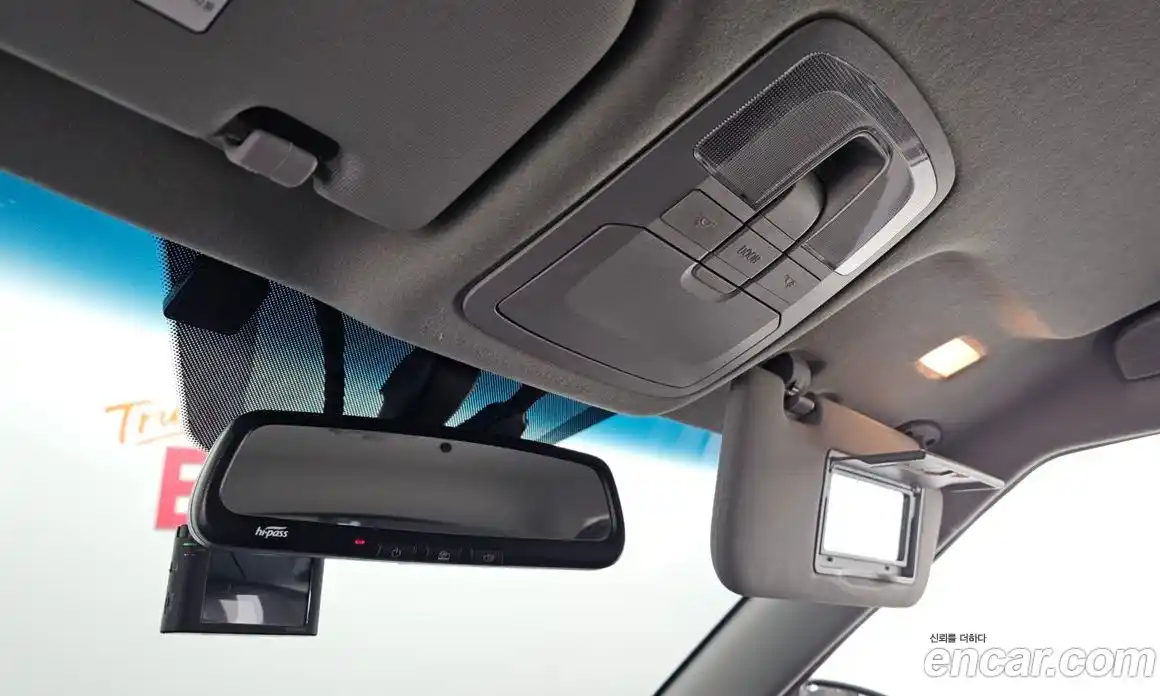 SsangYong TIBOLI 2019 1.6 Автомат в Москве № 235420, фото 17