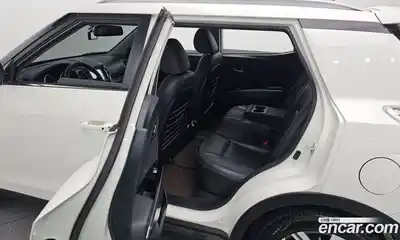 SsangYong TIBOLI 2019 1.6 Автомат в Москве № 235420, миниатюра 6