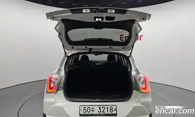 SsangYong TIBOLI 2019 1.6 Автомат в Москве № 235420, миниатюра 7