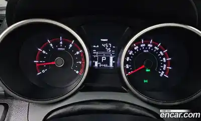 SsangYong TIBOLI 2019 1.6 Автомат в Москве № 235420, миниатюра 10