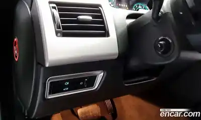 Jaguar XF 2014 2.0 Автомат в Москве № 238098, миниатюра 3