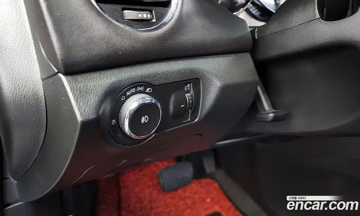 Chevrolet Cruze 2016 1.4 Автомат в Москве № 239235, фото 12