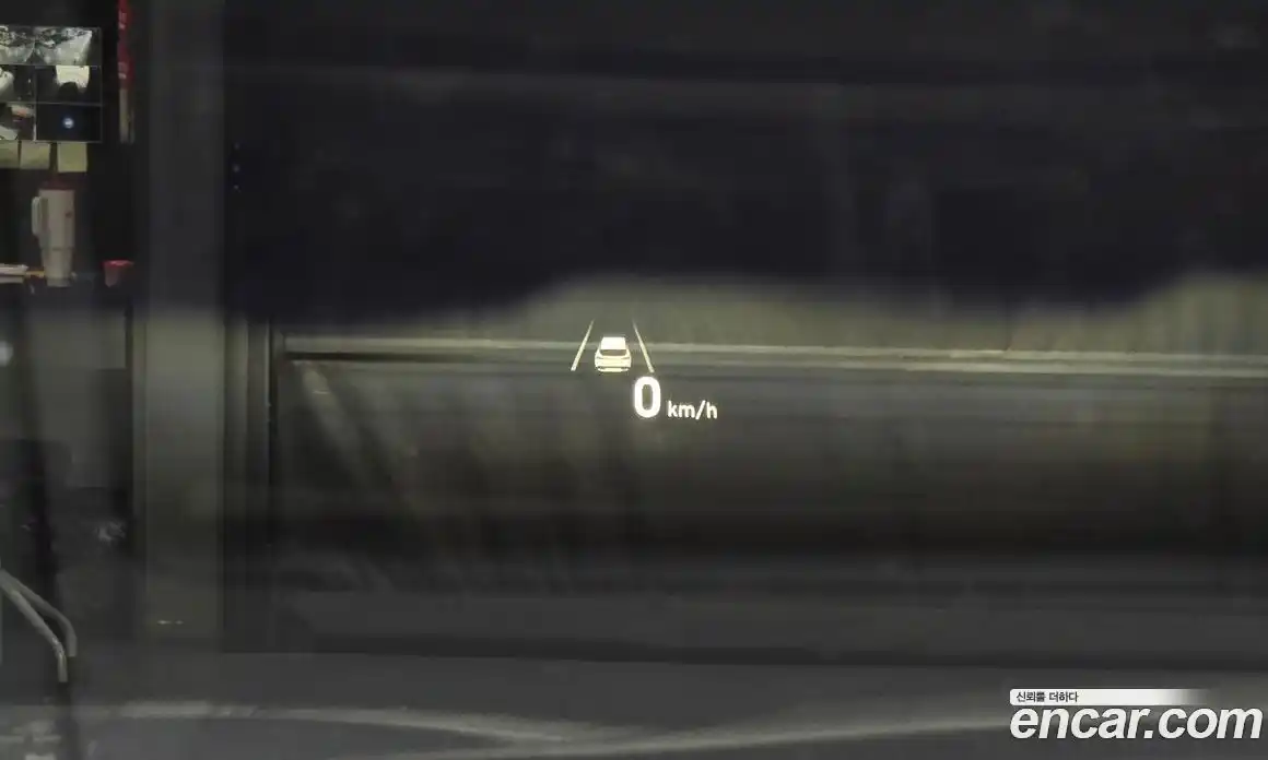 Hyundai Santa Fe 2021 2.2 Автомат в Москве № 246444, фото 19