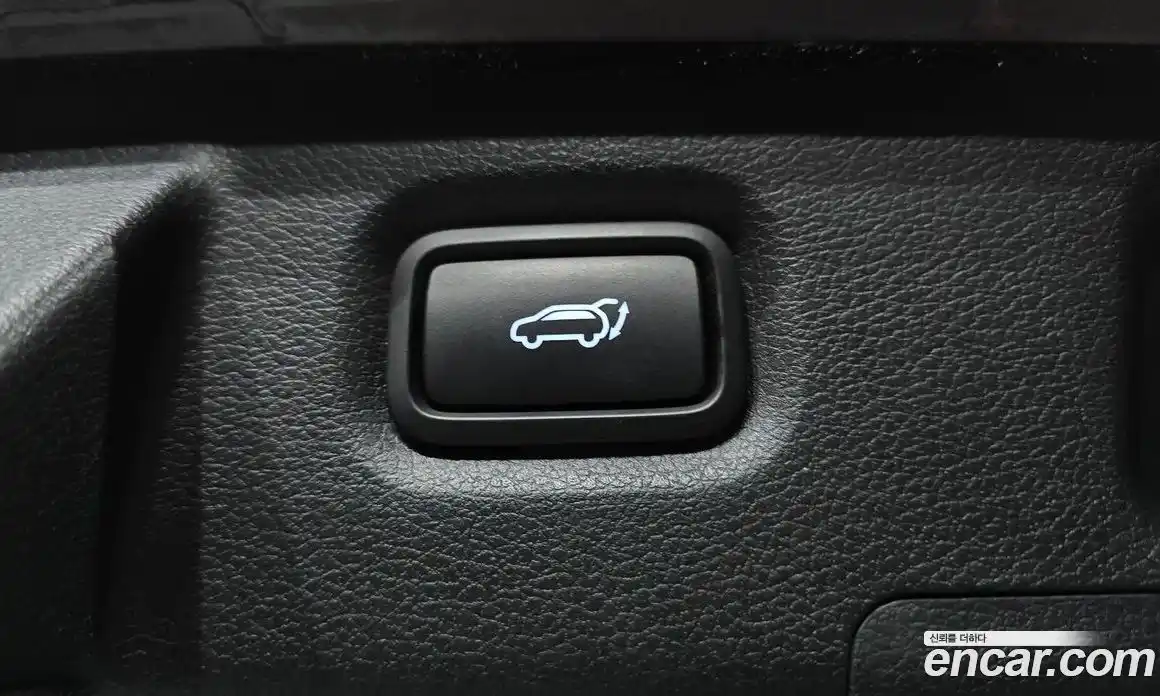 Hyundai Santa Fe 2021 2.2 Автомат в Москве № 246444, фото 20