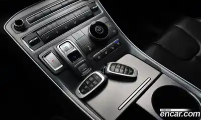 Hyundai Santa Fe 2021 2.2 Автомат в Москве № 246444, миниатюра 3