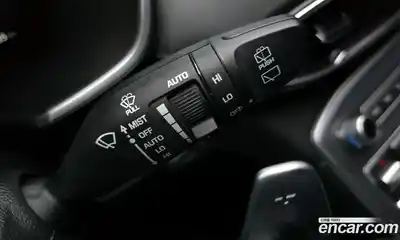 Hyundai Santa Fe 2021 2.2 Автомат в Москве № 246444, миниатюра 7