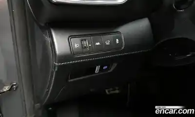 Hyundai Santa Fe 2021 2.2 Автомат в Москве № 246444, миниатюра 10