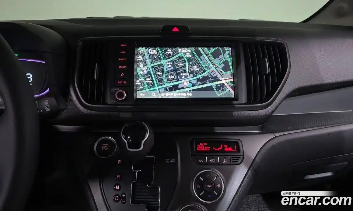 Kia Ray 2026 1.0 Автомат в Москве № 247907, фото 11