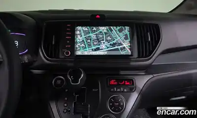 Kia Ray 2026 1.0 Автомат в Москве № 247907, миниатюра 11