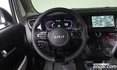 Kia Ray 2026 1.0 Автомат в Москве № 247907, миниатюра 12