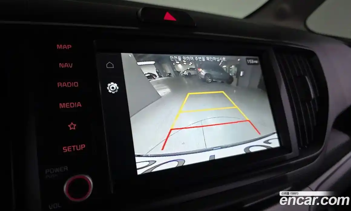 Kia Ray 2026 1.0 Автомат в Москве № 247907, фото 18