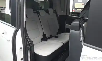 Kia Ray 2026 1.0 Автомат в Москве № 247907, миниатюра 3