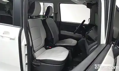 Kia Ray 2026 1.0 Автомат в Москве № 247907, миниатюра 4