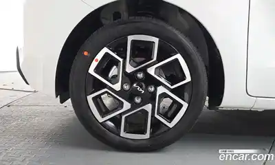 Kia Ray 2026 1.0 Автомат в Москве № 247907, миниатюра 6