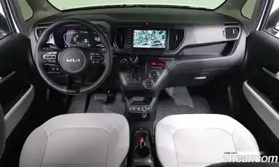Kia Ray 2026 1.0 Автомат в Москве № 247907, миниатюра 8