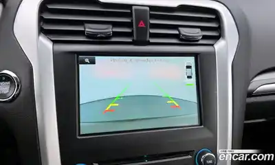 Ford Mondeo 2015 2.0 Автомат в Москве № 250234, миниатюра 11