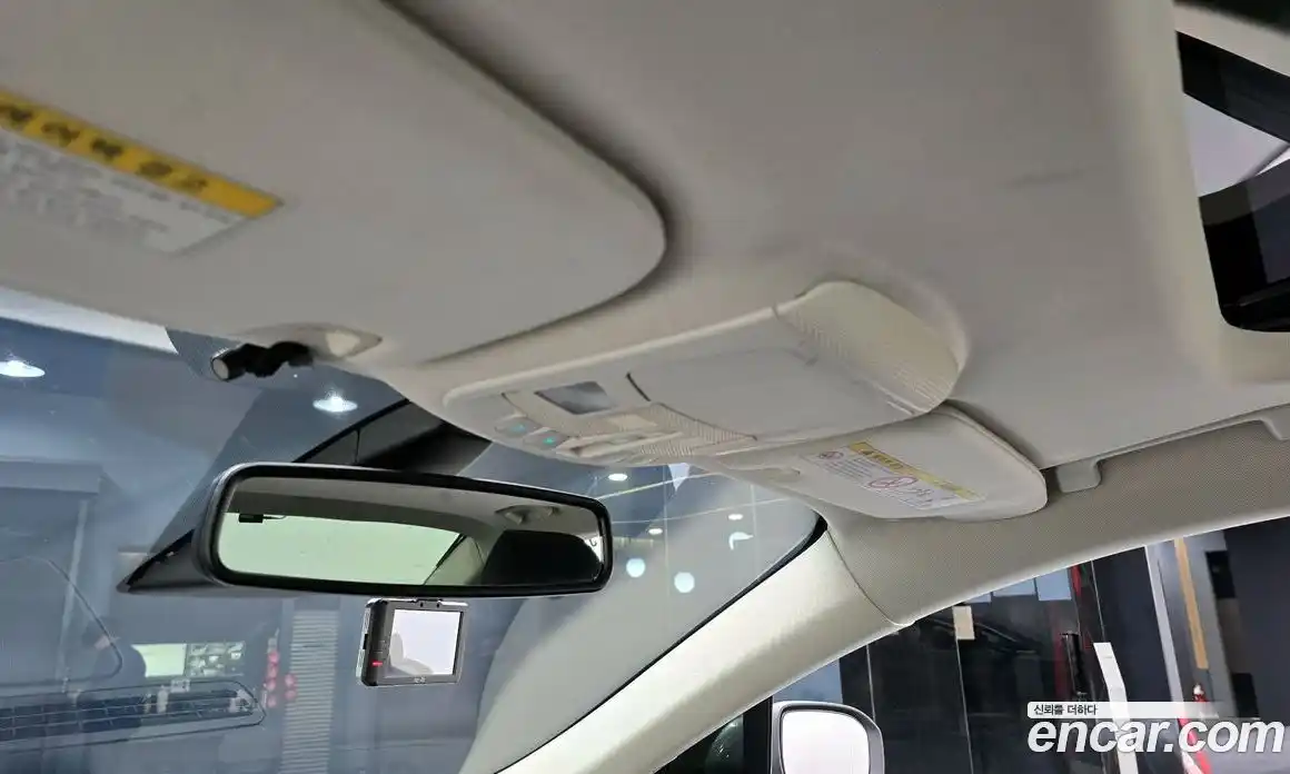 Ford Mondeo 2015 2.0 Автомат в Москве № 250234, фото 13