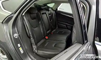Ford Mondeo 2015 2.0 Автомат в Москве № 250234, миниатюра 2