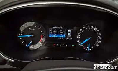 Ford Mondeo 2015 2.0 Автомат в Москве № 250234, миниатюра 7