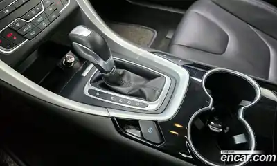 Ford Mondeo 2015 2.0 Автомат в Москве № 250234, миниатюра 9