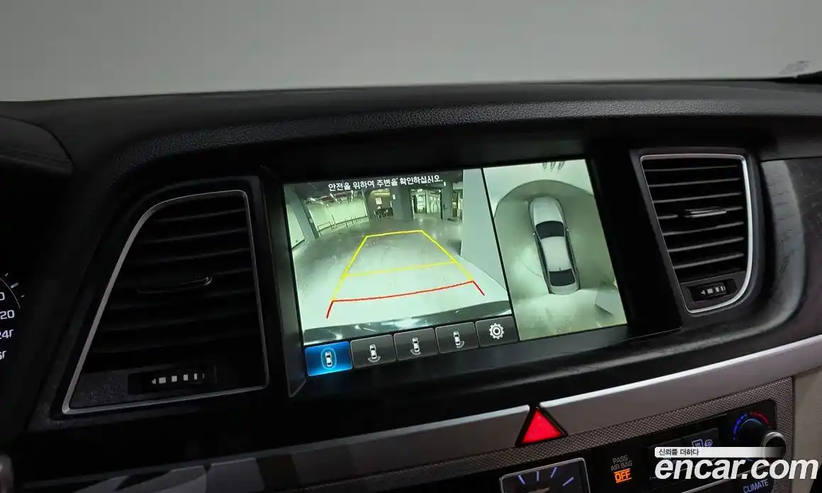 Genesis G80 2017 3.8 Автомат в Москве № 25480, фото 19