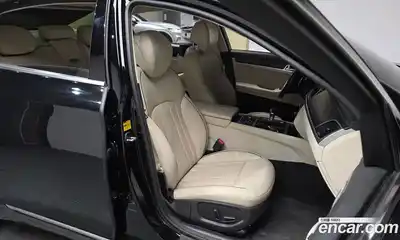 Genesis G80 2017 3.8 Автомат в Москве № 25480, миниатюра 4