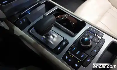 Genesis G80 2017 3.8 Автомат в Москве № 25480, миниатюра 6