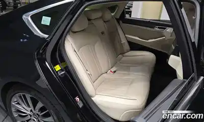 Genesis G80 2017 3.8 Автомат в Москве № 25480, миниатюра 7