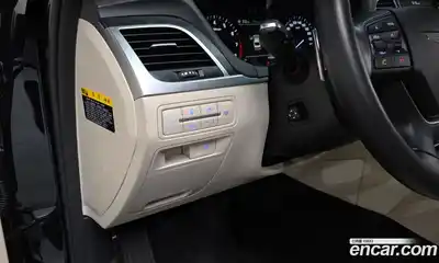 Genesis G80 2017 3.8 Автомат в Москве № 25480, миниатюра 8