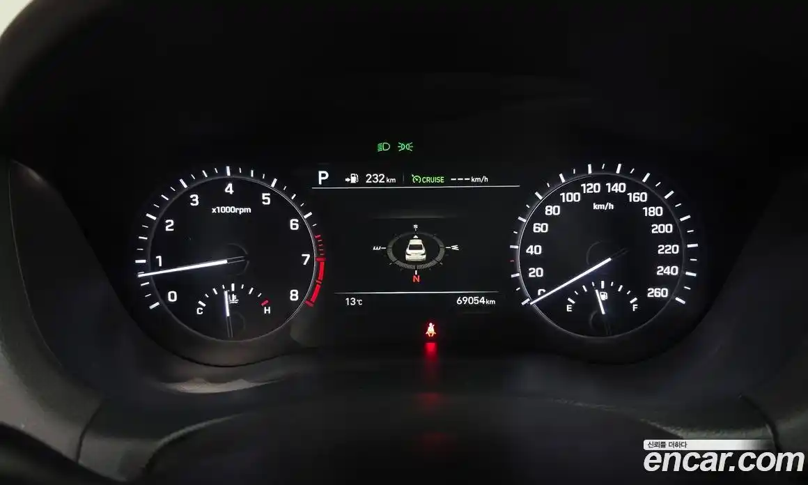 Genesis G80 2017 3.8 Автомат в Москве № 25480, фото 10