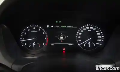 Genesis G80 2017 3.8 Автомат в Москве № 25480, миниатюра 10