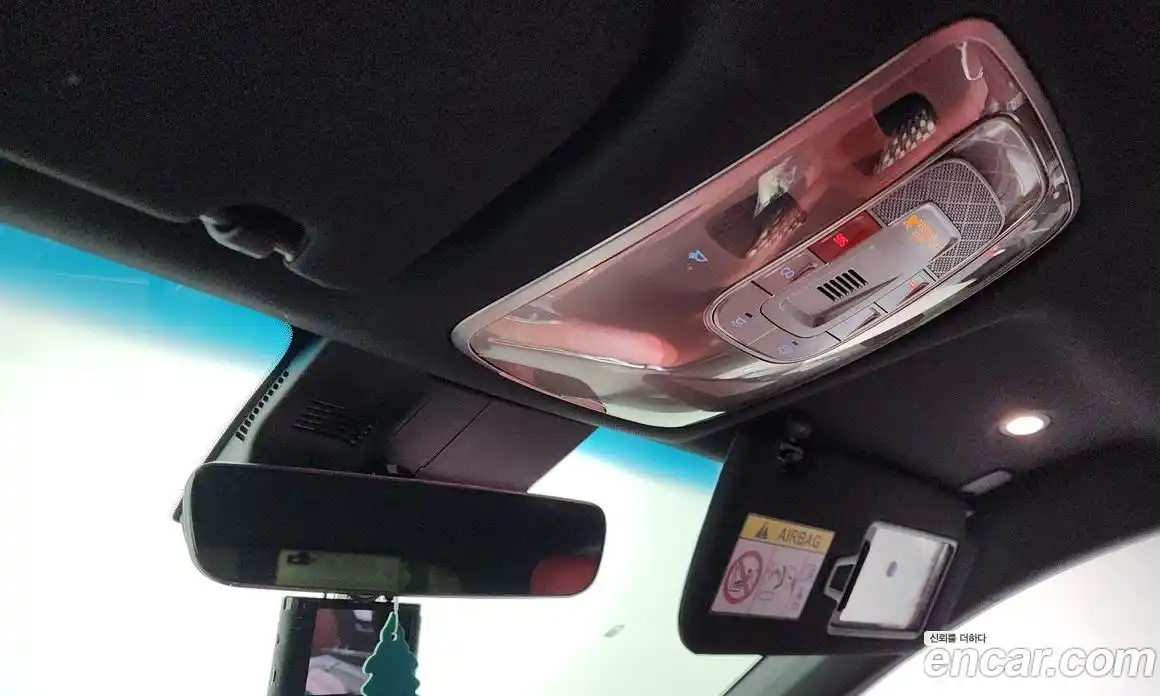 Genesis GV70 2024 2.5 Автомат в Москве № 25481, фото 16