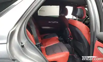 Genesis GV70 2024 2.5 Автомат в Москве № 25481, миниатюра 3