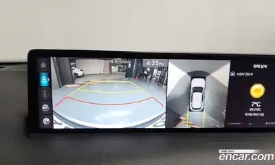 Genesis GV70 2024 2.5 Автомат в Москве № 25481, миниатюра 5