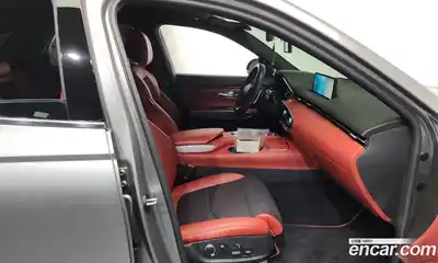 Genesis GV70 2024 2.5 Автомат в Москве № 25481, миниатюра 10