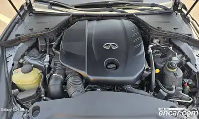 Infiniti Q50 2016 2.1 Автомат в Москве № 256198, миниатюра 11