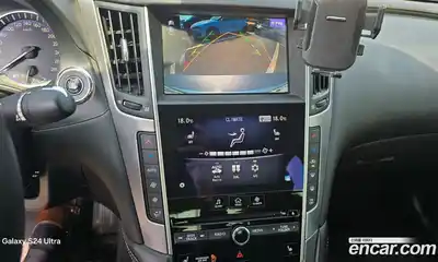Infiniti Q50 2016 2.1 Автомат в Москве № 256198, миниатюра 12