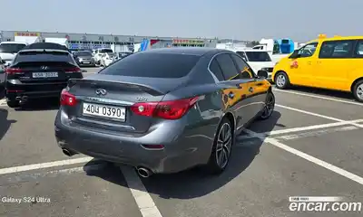 Infiniti Q50 2016 2.1 Автомат в Москве № 256198, миниатюра 5