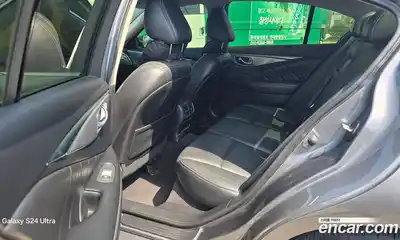 Infiniti Q50 2016 2.1 Автомат в Москве № 256198, миниатюра 9