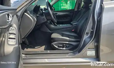 Infiniti Q50 2016 2.1 Автомат в Москве № 256198, миниатюра 10