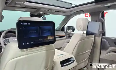 Cadillac Escalade 2022 6.2 Автомат в Москве № 256458, миниатюра 11