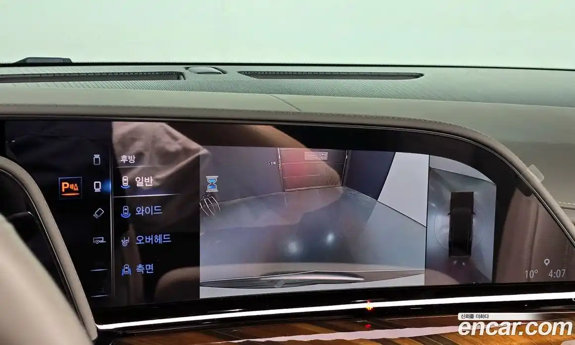 Cadillac Escalade 2022 6.2 Автомат в Москве № 256458, фото 12