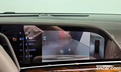 Cadillac Escalade 2022 6.2 Автомат в Москве № 256458, миниатюра 12